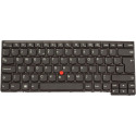 Lenovo Keyboard (ENGLISH) (04Y0853)