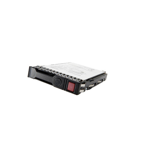 HP HPE 3.84TB SATA RI SFF SC DS 