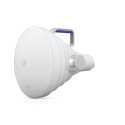 Ubiquiti High-isolation, point-to-multipoint (PtMP) horn antenna (UISP-HORN)