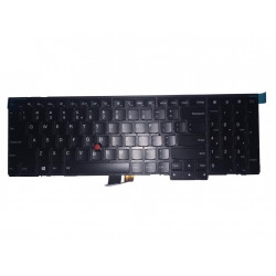 Lenovo Keyboard (US INTERNATIONAL) (FRU04Y2456)