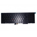Lenovo Keyboard (US INTERNATIONAL) (04Y2456)
