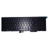 Lenovo Keyboard (US INTERNATIONAL) (FRU04Y2456)