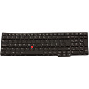 Lenovo Keyboard (ENGLISH) (04Y2494)