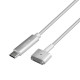 LogiLink USB 3.2 Gen1 cable, USB-C/M 