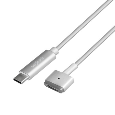 LogiLink USB 3.2 Gen1 cable, USB-C/M 