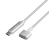 LogiLink USB 3.2 Gen1 cable, USB-C/M
