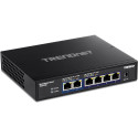 TRENDnet 6-Port 10G Switch 