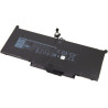 Dell Battery, 60WHR, 4 Cell, (MYJ96)