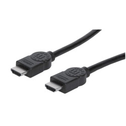 Manhattan Hdmi Cable With Ethernet, 