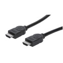 Manhattan Hdmi Cable With Ethernet, 