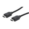Manhattan Hdmi Cable With Ethernet,