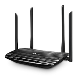 TP-Link AC1200 Dual-Band Wi-Fi Router (ARCHER C6)