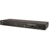 Aten 8 port USB KVM, Daisy Chain (CS1708A-AT-G)
