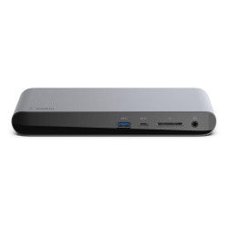 Belkin Thunderbolt 3 Dock Pro Wired (F4U097VF)