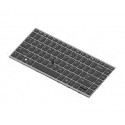 HP Keyboard (SPANISH) (L14377-071)