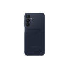 Samsung Card Slot Case A25 5G Blue 
