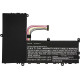 CoreParts Laptop Battery for Asus (MBXAS-BA0025)