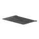 HP Top Cover & Keyboard Uk (L22750-031)