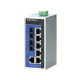 Moxa INDUSTRIAL UNMANAGED ETHERNETS (43821M)