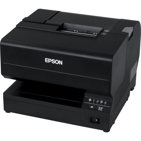 Epson TM-J7700(301) W/O MICR, (C31CF70301)