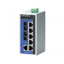 Moxa INDUSTRIAL UNMANAGED ETHERNETS (43821M)
