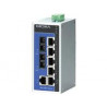 Moxa INDUSTRIAL UNMANAGED ETHERNETS (43821M)