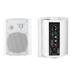 Vivolink Active Speaker Set, White. (W127041712)