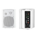 Vivolink Active Speaker Set, White. (VLSP65AW)