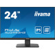 iiyama 24 ETE IPS-panel, 