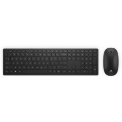 HP Pavilion 800 Wireless Keyboard (4CE99AA)