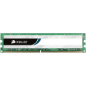 CORSAIR BARRETTE MEMOIRE RAM DDR3 4GO VALUE SELECT PC12800 (1600 MHZ) (CMV4GX3M1A1600C11)