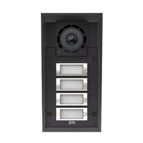 2N IP Force 2.0 - 4 buttons, 