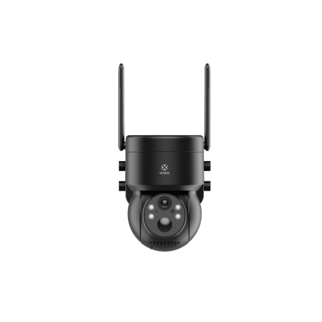 WOOX SMART OUTDOOR PTZ CAMERA WITH 
