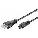 MicroConnect Power Cord Italy - C5 3m (PE100830)