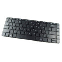 HP KEYBOARD W/POINT STICK HUNG (826631-211)