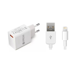 CoreParts USB Power Adapter (MBXAP-AC0008)