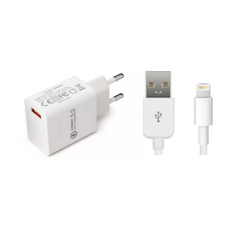 CoreParts USB Power Adapter (MBXAP-AC0008)