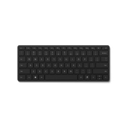 Microsoft Designer Compact keyboard 