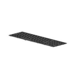HP Keyboard CP+PS BL SR INTL (M20128-B31)