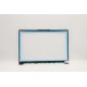 Lenovo LCD bezel with webcam lens 