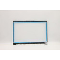 Lenovo LCD bezel with webcam lens 