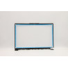 Lenovo LCD bezel with webcam lens 