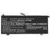 CoreParts Laptop Battery for Toshiba 