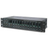 Planet 15-slot 19 Media Converter (MC-1500R)