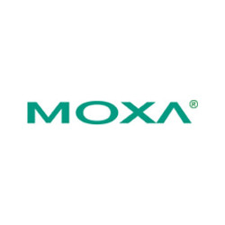 Moxa UC-5000 WALL MOUNT KIT + SCREW (50663M)