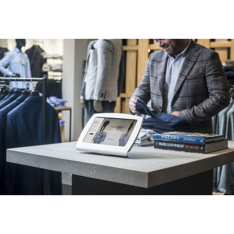 Ergonomic Solutions C-Frame 12,9 w. hinge mount (SPCF500-02)