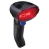 Datalogic QuickScan I QD2220, Kit, Linear Imager, USB-only, Black