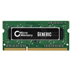 CoreParts 4GB Memory Module 1600Mhz (MMHP138-4GB)