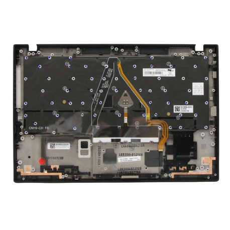 Lenovo Keyboard Bezel Euro ENG (5M10W85956)