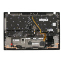 Lenovo Keyboard Bezel Euro ENG (5M10W85956)